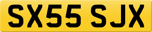 SX55SJX